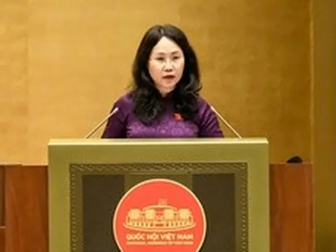 Luật Xuất bản sửa đổi: Thiết lập cơ chế kiểm soát nhiều lớp với nhóm tác phẩm, tài liệu có yêu cầu quản lý cao