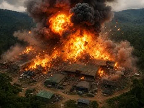 Nga tăng tốc trên hai hướng, Ukraine đối mặt nguy cơ bị siết chặt