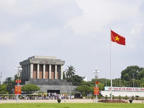 Hà Nội chuẩn bị chuỗi hoạt động văn hóa, nghệ thuật chào mừng những ngày lễ lớn