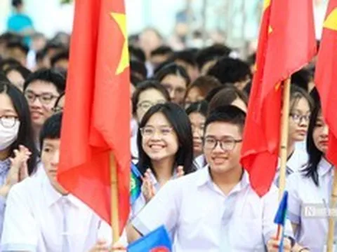 Năm học 2026-2027 phải đổi mới về tư duy, cách làm và chất lượng