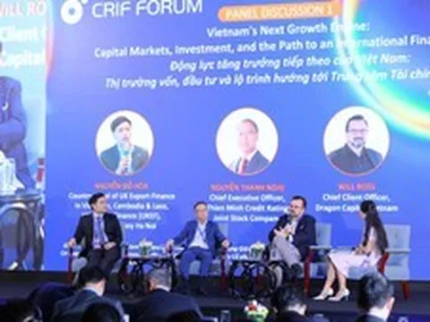 Dữ liệu tin cậy mở rộng cơ hội tăng trưởng của doanh nghiệp Việt