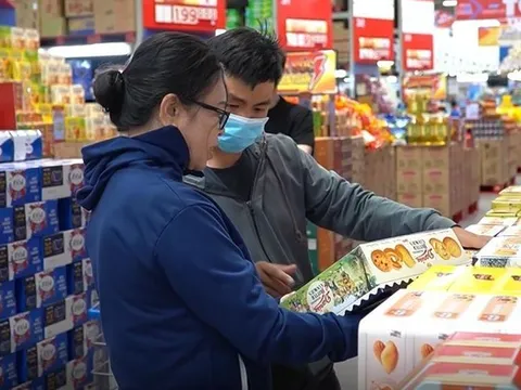 Công tác bảo vệ quyền lợi người tiêu dùng ngày càng hiện đại, chủ động hơn