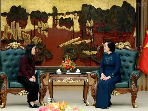 Đề nghị Hoa Kỳ hỗ trợ thông tin, công nghệ cho "Chiến dịch 500 ngày đêm"