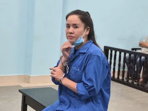 “Nữ quái” vẽ loạt dự án siêu lợi nhuận, chiếm đoạt gần 19 tỷ đồng