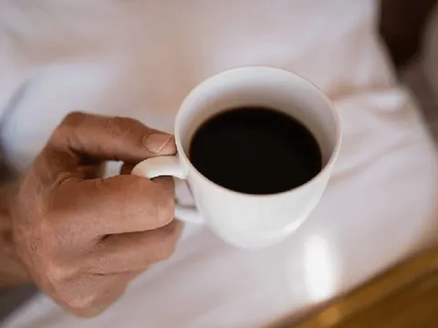 Phát hiện bất ngờ về cơ và mỡ của người thường xuyên uống cà phê