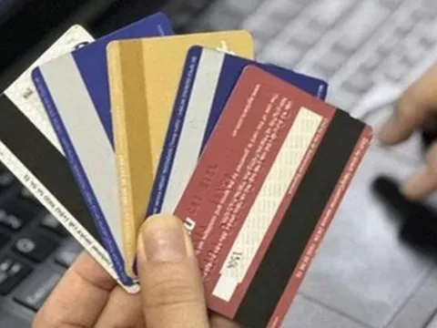 Có tài khoản ngân hàng mà làm việc này có thể bị phạt đến 10 triệu đồng