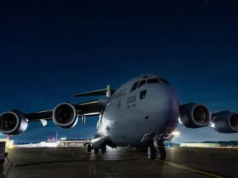 Giám đốc CIA chuyển thông điệp gì đến Moscow?