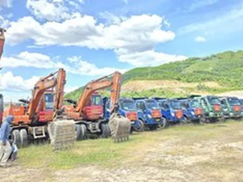 Đà Nẵng: Không lấp đầy khu thương mại tự do bằng mọi giá