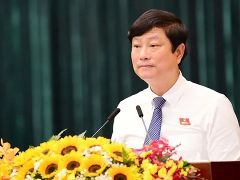 Tp.HCM cụ thể hóa Luật Phát triển đô thị, tăng tốc phát triển
