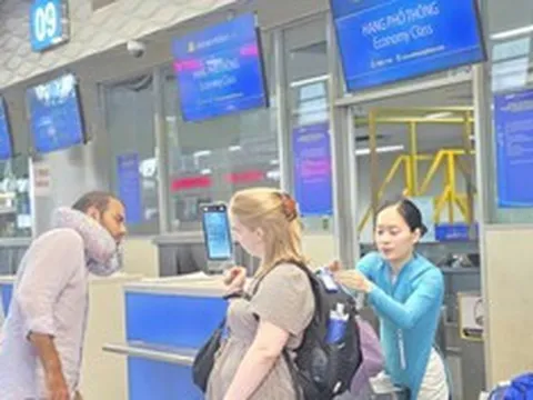 Hơn 10.000 tỷ đồng mở rộng sân bay Đà Nẵng, tính đường dài cho tăng trưởng