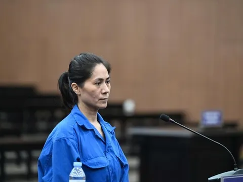 Chủ show “Về đây bốn cánh chim trời" bị tuyên 2 năm tù