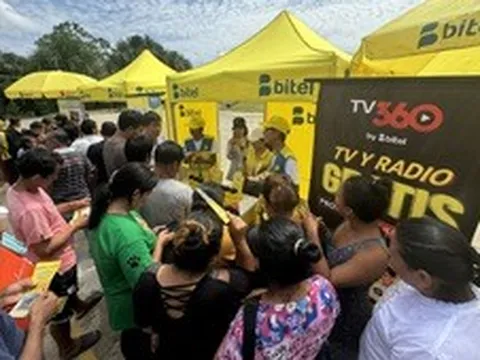 Doanh thu quốc tế 3 tỷ USD mỗi năm: Hành trình rực rỡ của Viettel trên trường quốc tế