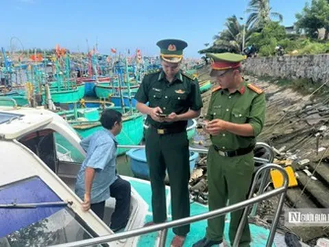 Lâm Đồng siết quản lý ca nô du lịch, kiểm soát chặt phương tiện, bến bãi