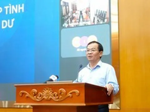 Bộ Tài chính đưa phần mềm theo dõi nhà, đất dôi dư vào sử dụng