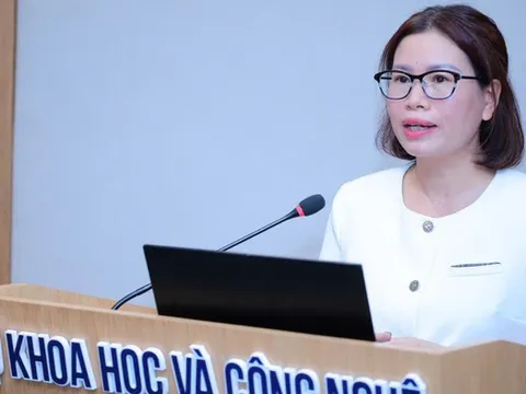 Quốc gia số không thể là "phép cộng" của những hệ thống rời rạc