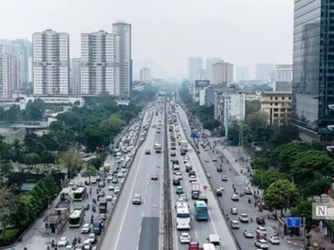 Khuyến cáo người dân bảo đảm an toàn giao thông dịp nghỉ lễ 2/9