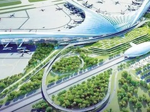 Quyết liệt xử lý vướng mắc, bảo đảm tiến độ, chất lượng Dự án sân bay Long Thành