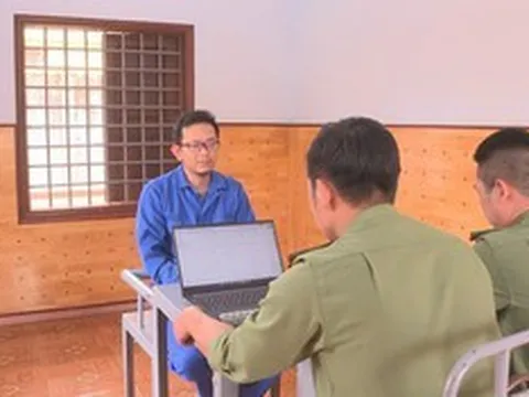 Khởi tố cặp vợ chồng lừa bán "lộc" xổ số, chiếm đoạt hàng tỷ đồng
