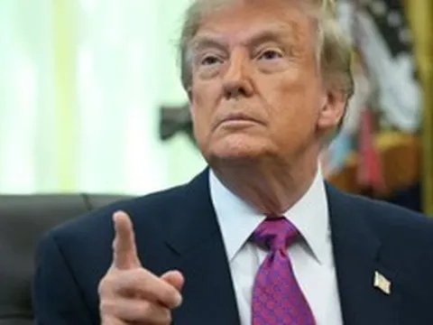 Ông Trump nói đã có "các cuộc trao đổi tốt đẹp" với ông Putin, Nga "sẽ không tấn công" các nước NATO