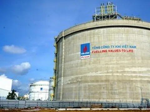 PV GAS không còn đáp ứng điều kiện công ty đại chúng