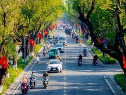 Dự báo thời tiết cả nước dịp nghỉ lễ Quốc khánh 2/9