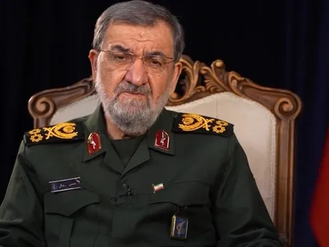Iran đang lập danh sách các yêu cầu trước khi mở lại eo biển Hormuz