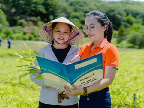 SACOMBANK lọt Top 4 ngân hàng tư nhân nộp ngân sách lớn nhất Việt Nam