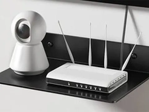 Những thiết bị để cạnh làm chậm sóng Wifi, nhiều người không để ý