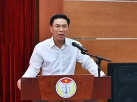 Học tập và làm theo Bác phải chuyển mạnh từ "phương pháp" sang "thực hành"