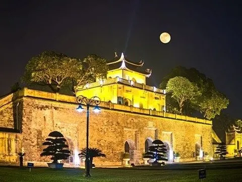 Gìn giữ những giá trị làm nên bản sắc văn hóa, lịch sử của Thủ đô
