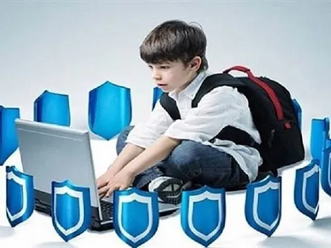 Dụ dỗ, lôi kéo trẻ em vi phạm trên mạng xã hội có thể bị phạt đến 100 triệu đồng