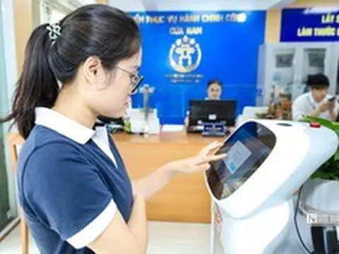 Việt Nam đặt mục tiêu thuộc nhóm 10 quốc gia dẫn đầu châu Á về AI