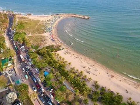 Liên kết điểm đến, “kéo dài” hành trình và thời gian lưu trú của du khách ở phía Đông Lâm Đồng