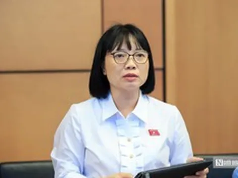 ĐBQH chỉ ra "khoảng trống" lớn trong kêu gọi, vận động tiền từ thiện trên mạng