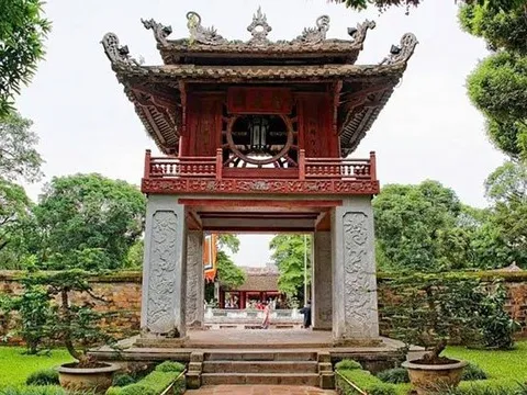 Để những giá trị di tích được gìn giữ và lan tỏa