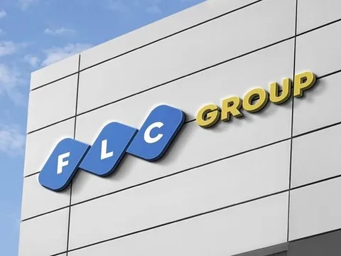 FLC nâng vốn điều lệ lên 12.926 tỷ đồng