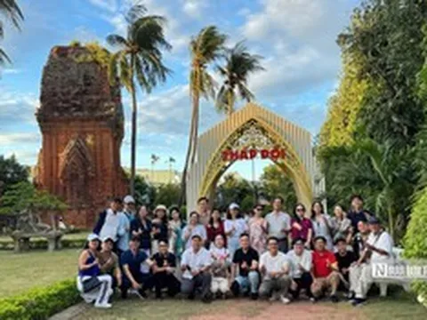Nhân lực chất lượng cao, "chìa khóa" cạnh tranh của du lịch Gia Lai