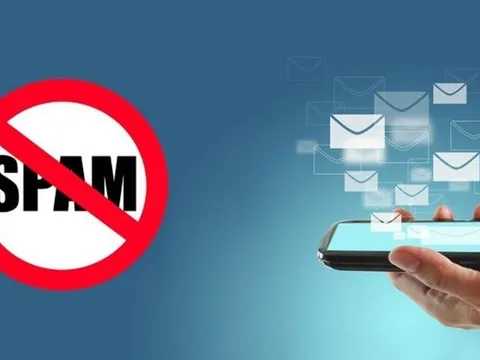 Doanh nghiệp viễn thông không thu hồi thuê bao phát tán tin nhắn rác bị phạt đến 100 triệu đồng