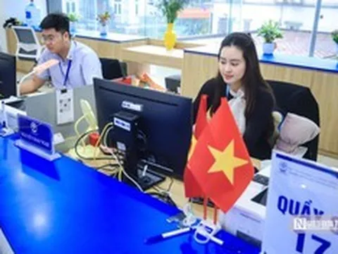 100 ngày cao điểm gỡ điểm nghẽn chuyển đổi số: Bộ KH&CN hoàn thành 6/20 nhiệm vụ