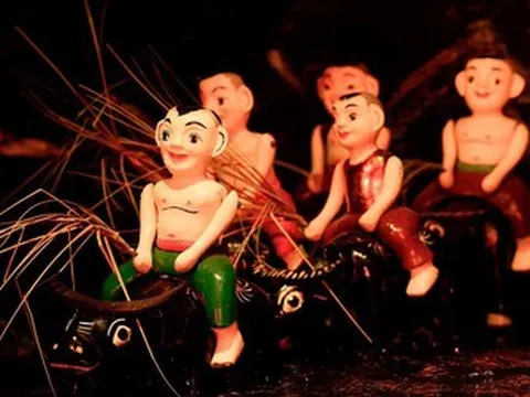 Nghỉ lễ 2/9, đừng bỏ lỡ loạt điểm đến miễn phí ở Hà Nội