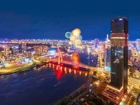 Doanh nghiệp Việt trong hành trình dựng xây đất nước hùng cường