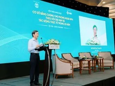 HPV ở nam giới: Nguy cơ thường bị bỏ qua