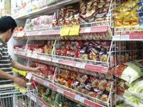 Người Việt ăn hơn 8,2 tỷ gói mì trong một năm, xếp thứ tư thế giới