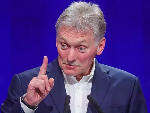 Điện Kremlin dội gáo nước lạnh vào triển vọng về hội nghị ba bên Nga - Mỹ - Ukraine