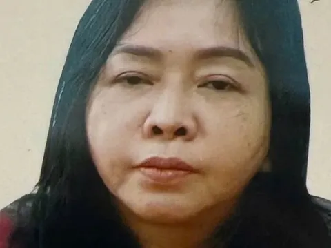 Truy tìm người phụ nữ dùng chiêu mua nhà "suất ngoại giao" để lừa đảo