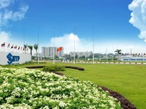 TPHCM hướng tới đô thị dẫn dắt bằng tri thức và sáng tạo