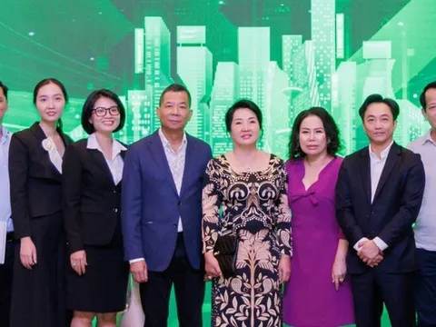 Em gái ông Nguyễn Quốc Cường cho QCGL mượn thêm 148 tỷ đồng