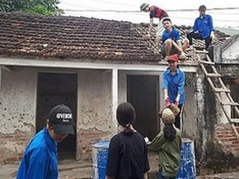 Từ tháng 10/2026, trường hợp nào được hỗ trợ làm nhà ở, sửa chữa nhà ở?