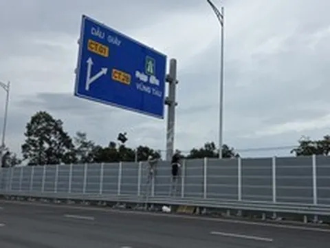 Ngày Quốc khánh trên những đại công trường không nghỉ