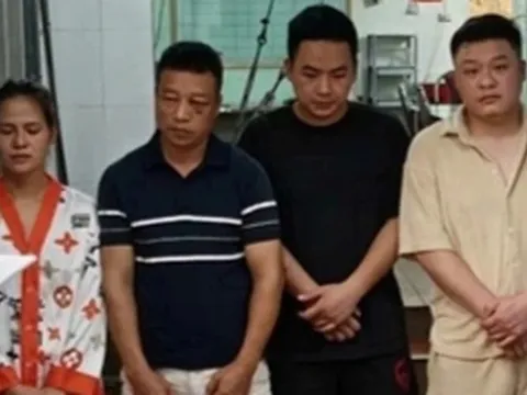 Vụ tài xế bị hành hung ở Quảng Ninh: Tạm giữ hình sự 4 người tham gia